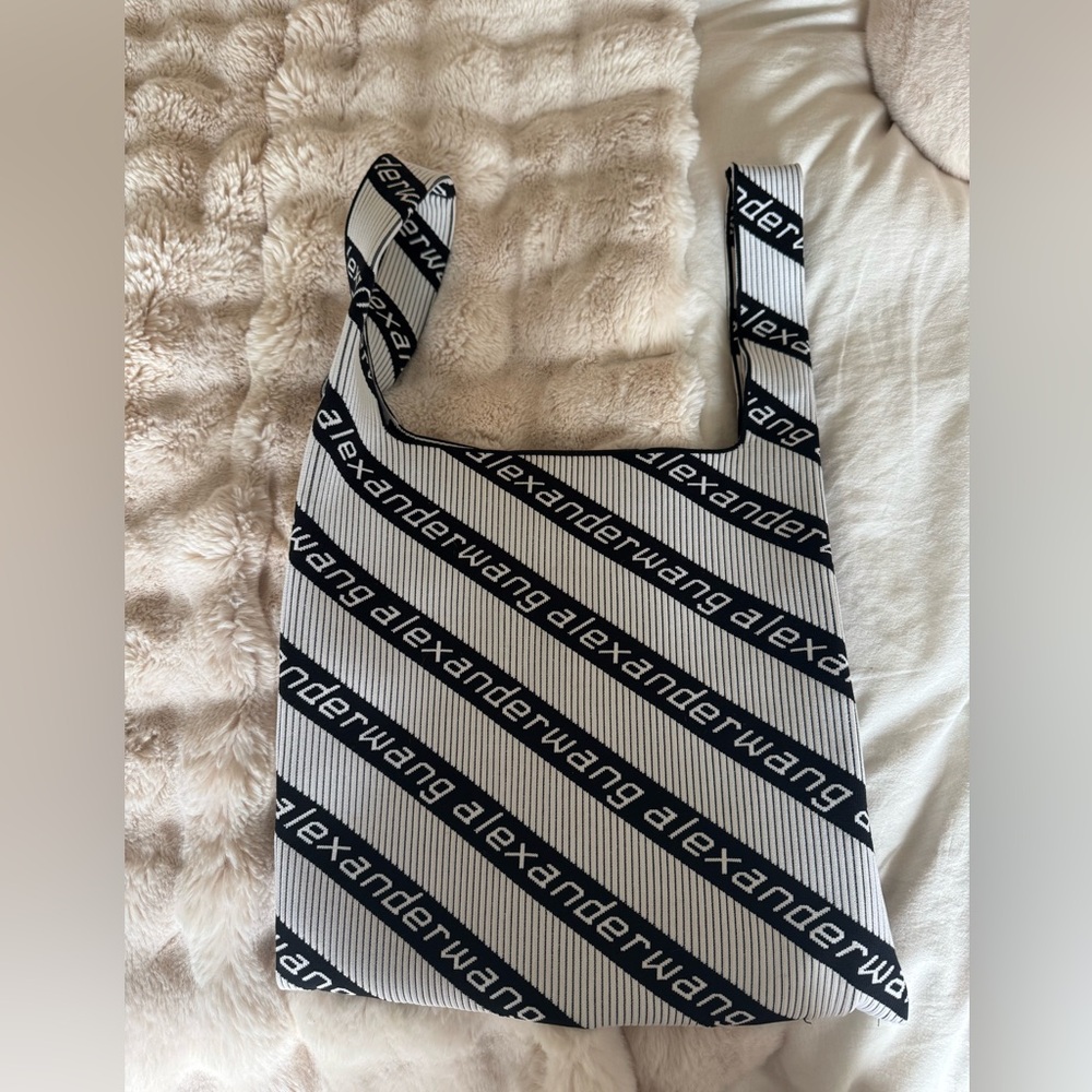 Alexander wang tote